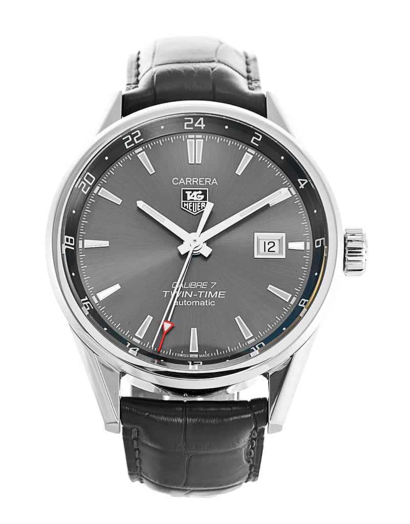 Tag Heuer Carrera WAR2012.FC6326 Tag Heuer Carrera WAR2012.FC6326